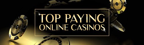 Highest payout online casino nunavut - Exploring the Benefits of Playing at High Payout Casinos